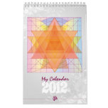 Angelic Whisper Calendars