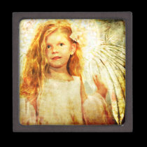 Angelic Wonder premium gift boxes
