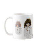 Angelica Angel Dreams Mug