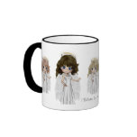 Angelica Angel Dreams Mug