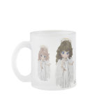 Angelica Angel Dreams Mug