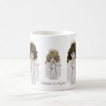 Angelica Angel Dreams Mug