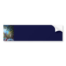 ANGELICA BUMPER STICKERS