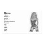 Angelica - Business Cards