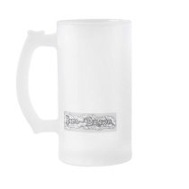 Angelica (in Brown) Mug