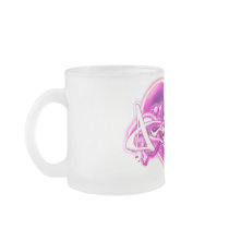 Angelica Coffee Mugs