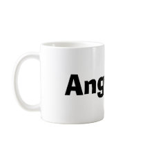 Angelica Mug