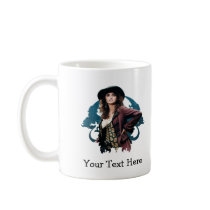 Angelica Coffee Mugs