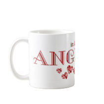 Angelica Mugs