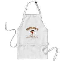 Angelica's Bakery Apron