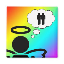 angelicon. boy dreams. magnets