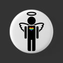 angelicon. buttons