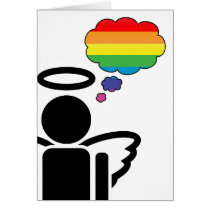 angelicon. cards
