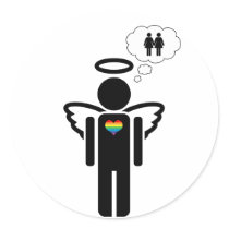 angelicon. girl dreams. stickers