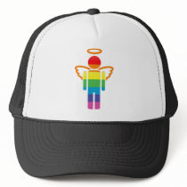 angelicon. hats