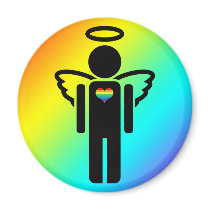 angelicon. magnets