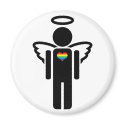 angelicon. magnets