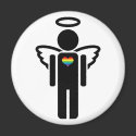 angelicon. magnets
