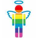 angelicon. t-shirts