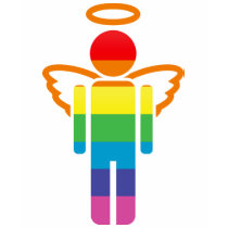 angelicon. t-shirts