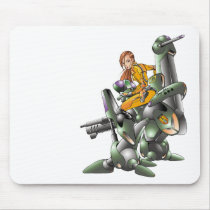 Angelika Mouse Pad mousepads by dreamcometrue Angelika Mouse Pad mousepads