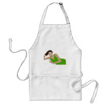 Angelina aprons