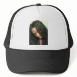 Angelina FANS Mesh Hat