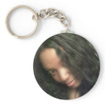 Angelina FANS Keychain