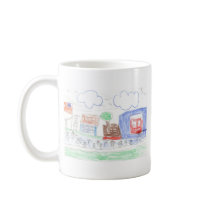 Angelina H Hileman Mug