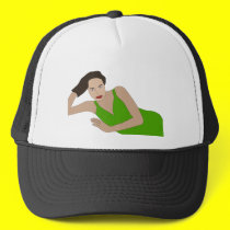 Angelina hats by rahulbiswas Angelina hats