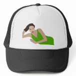 Angelina hats