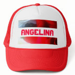 Angelina Hat