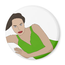 Angelina magnets