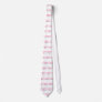 Angelina (Pink Butterfly) Tie