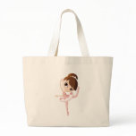 Angelina the Ballerina Bag