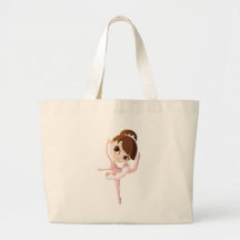 Angelina the Ballerina Bag