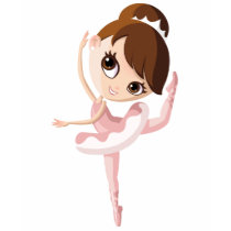 Angelina the Ballerina t-shirts