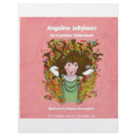 AngelineJellybean Custom Flyer