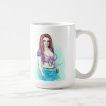 Angelique Mug mugs
