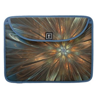 Angelique tail Macbook sleeve Sleeve For Macbooks
