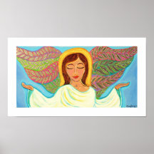 Angelita De La Guardia Posters