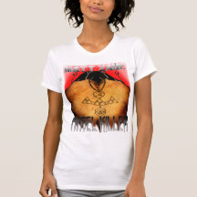 angelkiller ladies tank