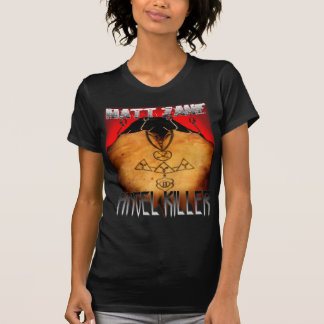 angelkiller ladies tee