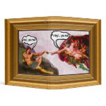 Angelo Art Spoof Binder Avery 1"