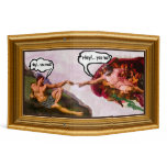Angelo Art Spoof Binder Avery 2"