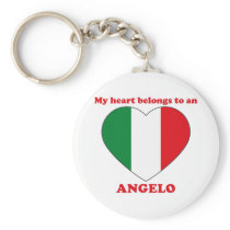 Angelo Keychains