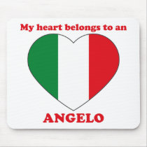 Angelo mousepads