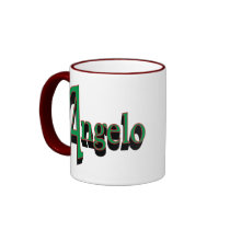 Angelo Mug