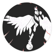 Angelos Sticker