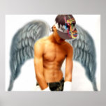 Angels Among Us 2 Poster